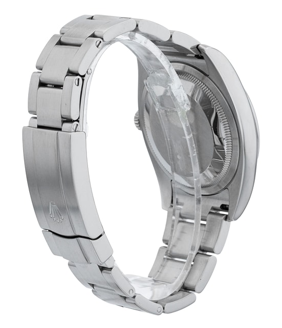 Rolex Oyster Perpetual 116000 Image 3